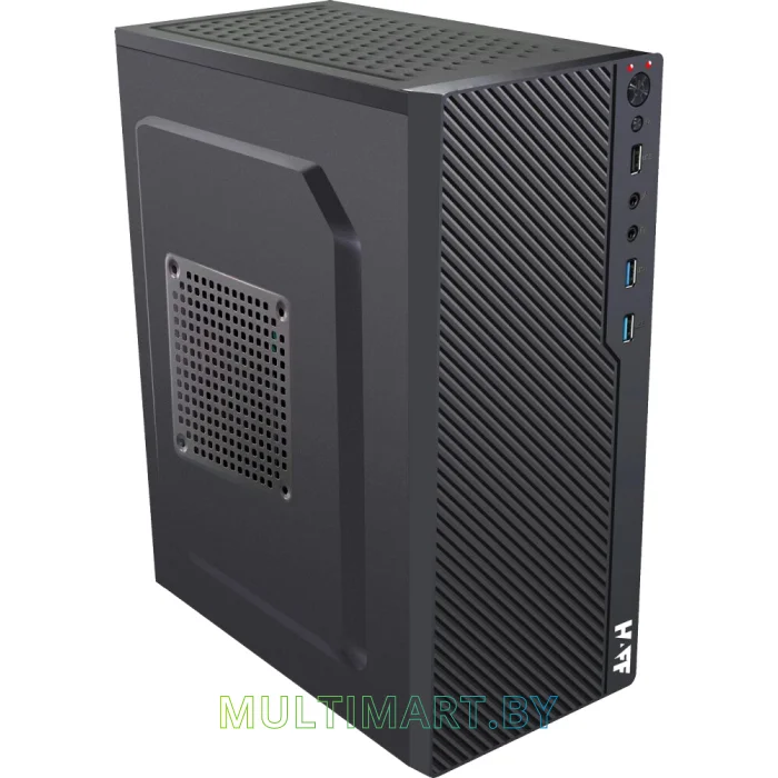 Корпус HAFF 2810 500W